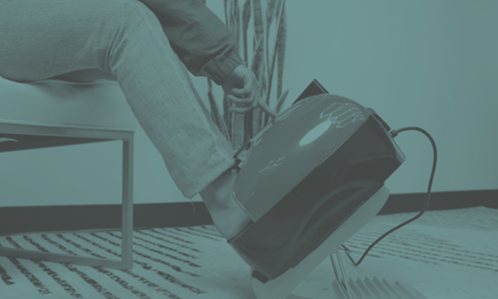 Sozo Foot Detox Therapy Sozo Foot Detox Therapy