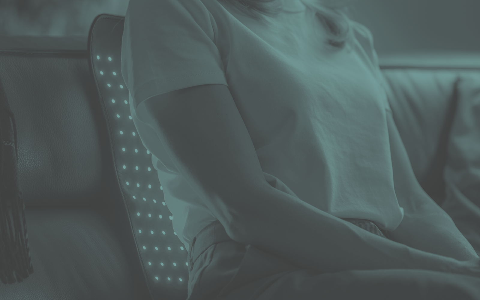 Sozo Pulse Light Therapy