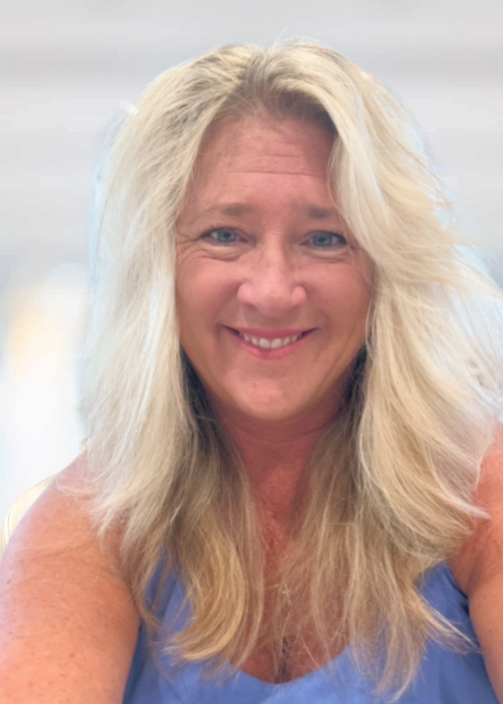 Darcelle Burandt, LPC